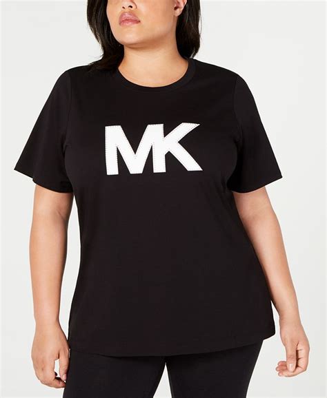 michael kors t-shirt macy's|macy's michael kors sale.